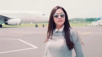 Cantiknya Maia Estianty (Foto: Dok. Instagram/maiaestiantyreal)