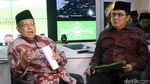 PBNU Pantau 90 Titik Hilal