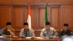 Sikap PBNU terhadap Aksi Teror Bom