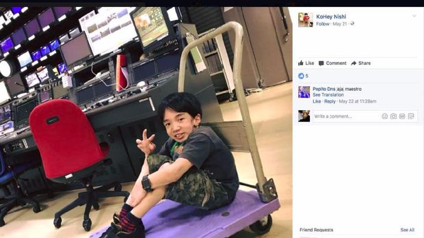 Berbagai Kondisi yang Bisa Membuat Seseorang Terjebak di Tubuh Anak-anak