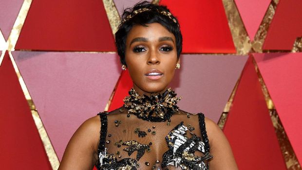 Janelle Monae