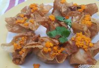 Siomay Goreng Untuk Bekal Siomay Goreng Untuk Bekal