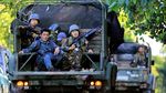 Darurat Militer di Filipina, Ribuan Warga Dievakuasi