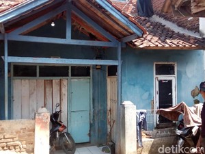 Adik Pelaku Bom Kampung Melayu Juga Ditangkap di Garut