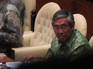 Barang Tak Berwujud Kena Bea Masuk, Wamenkeu: Biar Fair