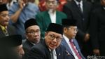 Puasa Ramadan Dimulai Sabtu 27 Mei 2017