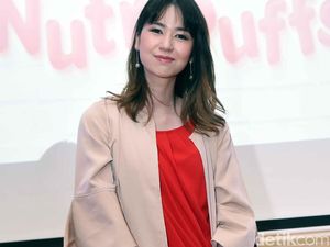 Dua Sosok yang Jadi Alasan Laura Basuki Mau Main di Sementara, Selamanya