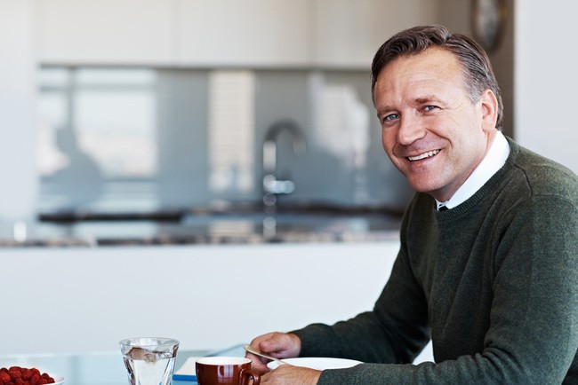 Seorang sumber seperti dilansir The Sun mengungkapkan kalau Meghan Markle pernah berpacaran dengan pebisnis asal Argentina pada 2002. Mereka bertemu saat Meghan magang di kedutaan besar AS di Buenos Aires. Dikatakan, keduanya hanya satu kali berkencan. Identitas sang pengusaha pun tak banyak diketahui. Foto: Ilustrasi pengusaha (iStock).