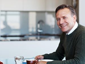Pada Non Perokok, Begini Cara Mengurangi Risiko Tumor Paru