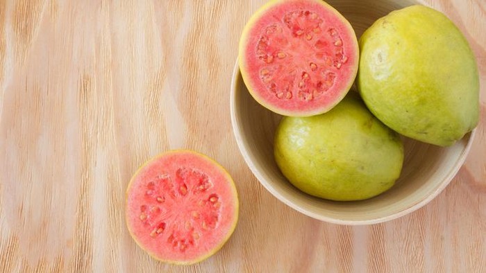 jambu biji