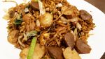 Enaknya Bistik Sapi dan Fuyunghai Udang Racikan Restoran Legendaris