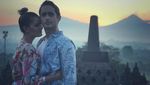 Wanita Cantik Panama dan Indonesia