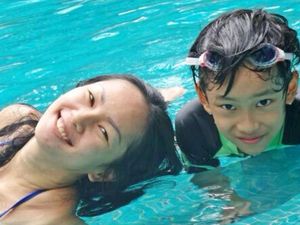 Chika Jessica Sempat Larang Kalina Temui Azka di Rumah Deddy Corbuzier