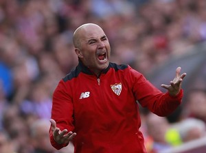 Sevilla Setuju Lepas Sampaoli untuk Timnas Argentina