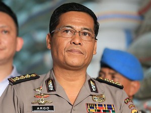 Polisi Selidiki Penyebab Jatuhnya Perahu di Wahana Arum Jeram Dufan