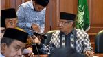 Sikap PBNU terhadap Aksi Teror Bom