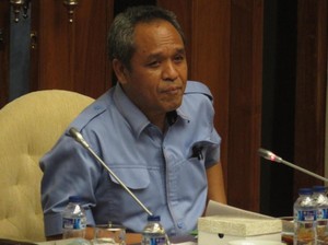 Pemerintah Ancam Mundur dari RUU Pemilu, DPR: Jokowi Harus Bersikap