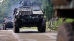 Darurat Militer di Filipina, Ribuan Warga Dievakuasi