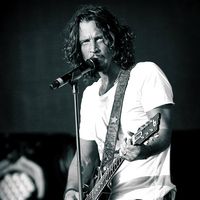 Duka untuk Chris Cornell, Facebook Audioslave dan Soundgarden 'Menghitam'