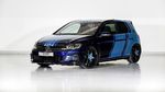 Ini Jadinya Anak Magang Volkswagen Bikin Mobil Hybrid
