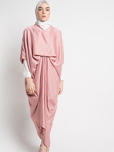 5 Pilihan Baju Ramadan di Bawah Rp 300 Ribu