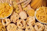 Unik! Lembaran Pasta Ini Baru Akan Berubah Bentuk Saat Direbus