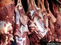 Potong Sapi Jelang Puasa, Ini Tradisi Meugang Khas Aceh