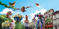 Nikmati Atraksi di Resorts World Sentosa dengan Promo Mastercard