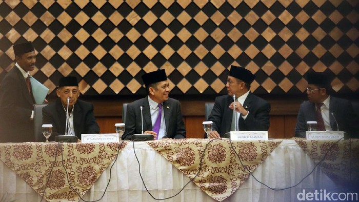 Sidang Isbat