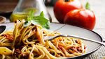 Top 10 Negara yang Paling Banyak Makan, Indonesia Tak Masuk Daftar!