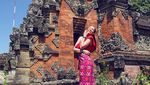 Wanita Cantik Panama dan Indonesia