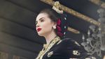 Wanita Cantik Panama dan Indonesia