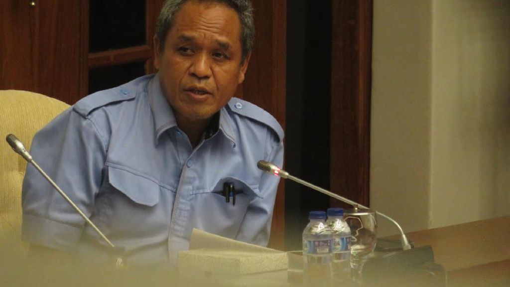 Polisi Usut Dugaan Benny Harman Aniaya Karyawan Resto-Laporan Balik