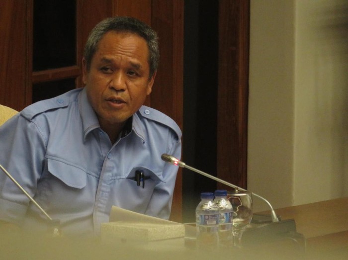 Komisi III: KPK Tak Boleh Tebang Pilih