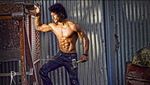 Ini Si Kekar Tiger Shroff, Rambo Asal India