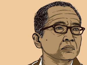 Di Balik Keseharian yang Biasa-Biasa Saja