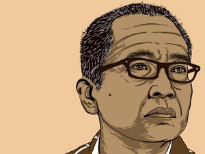 Lonceng Sensor, Kebebasan Memilih, dan Budaya Malu