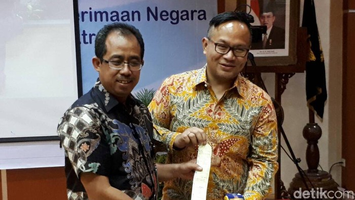 Kantor Bea Cukai di Perbatasan Bakal Dilengkapi ATM Bank Mandiri