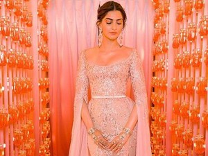 Sonam Kapoor Tulis Ungkapan Duka atas Kepergian DJ Avicii