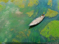Jepretan Mengagumkan Kontestan NatGeo Traveler