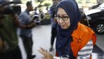 Siti Marwa Diperiksa Terkait Kasus Korupsi Pupuk di KPK