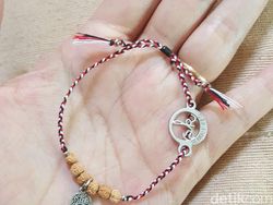 Bisnis Aneka Gelang, Perempuan Ini Raup Omzet Rp 10 Juta/Bulan