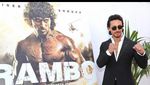 Ini Si Kekar Tiger Shroff, Rambo Asal India