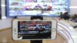 Menhub Cek Persiapan Ramadan Via Video Conference