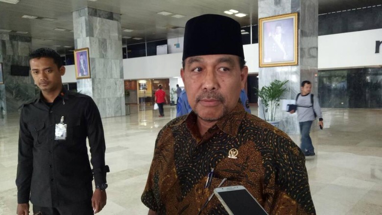 Gugatan OSO Dikabulkan MA, Ini Kata Pimpinan DPD Gugatan OSO Dikabulkan MA, Ini Kata Pimpinan DPD