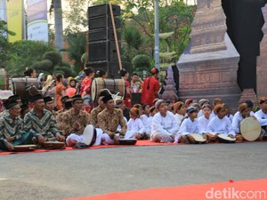 Dhandangan, Tradisi 450 Tahun Warga Kudus Sambut Ramadan