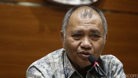 Ada tiga hal yang perlu diperbaiki. Antara lain desain kelembagaan agar APIP bisa lebih independen, sumber daya manusia, serta anggaran.