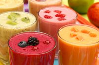 Anak Berusia Kurang dari Setahun, Sebaiknya Jangan Diberi Jus Buah