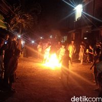 (Dony Indra Ramadhan/detikcom)
