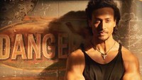 Kira-kira bakal kayak gimana ya filmnya? Foto: Instagram @tigershroff